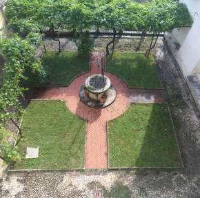 Il Giardinetto di Pettorano